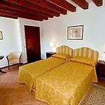 شقة فندقية سكن كورته غريماني البندقية