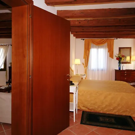 Corte Grimani Apart Otel