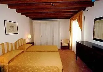 Corte Grimani Venedik