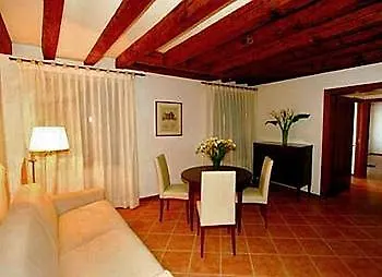 Hotel apartamentowy Corte Grimani