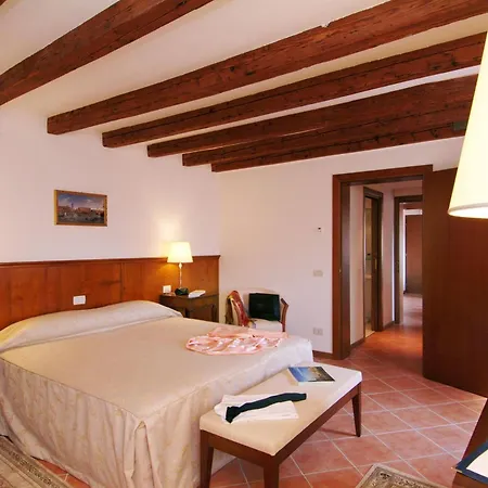 Apart Otel Corte Grimani