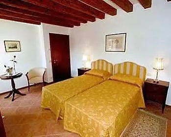 Lägenhetshotell Corte Grimani Venedig