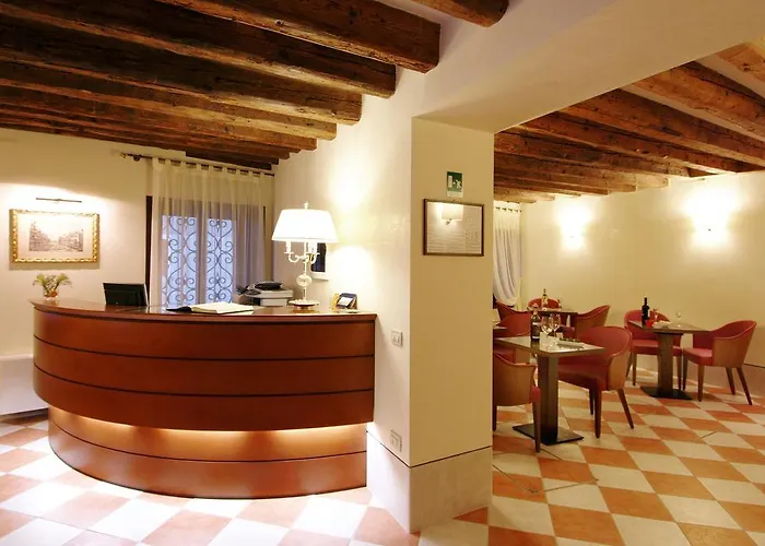 Corte Grimani 4* Venedig