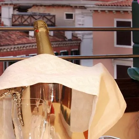 Corte Grimani Lejlighedshotel 4*