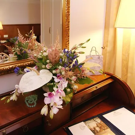 Corte Grimani 4* Benátky