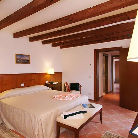 Hotel apartamentowy Corte Grimani Wenecja