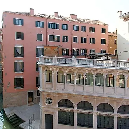 Aparthotel Corte Grimani