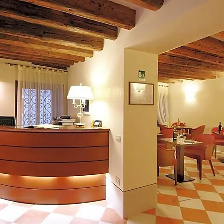 Aparthotel Corte Grimani