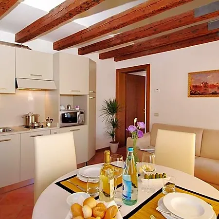 Corte Grimani Aparthotel