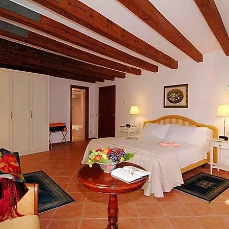 Corte Grimani Aparthotel Benátky