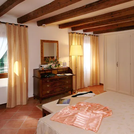 Lejlighedshotel Corte Grimani