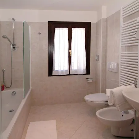 Corte Grimani Lejlighedshotel