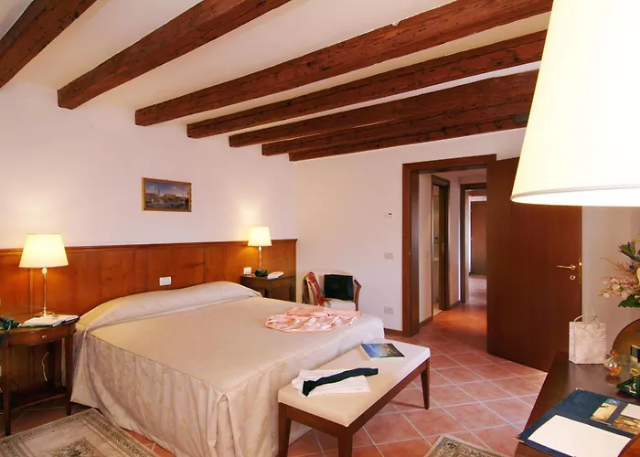 Apart Otel Corte Grimani