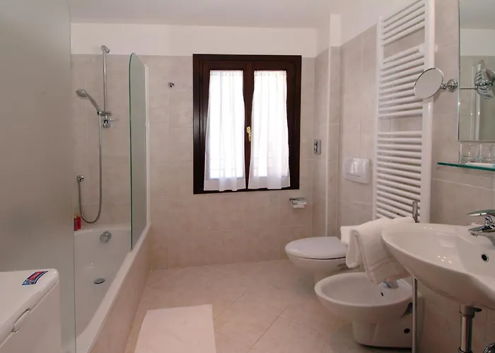 Corte Grimani Apart Otel