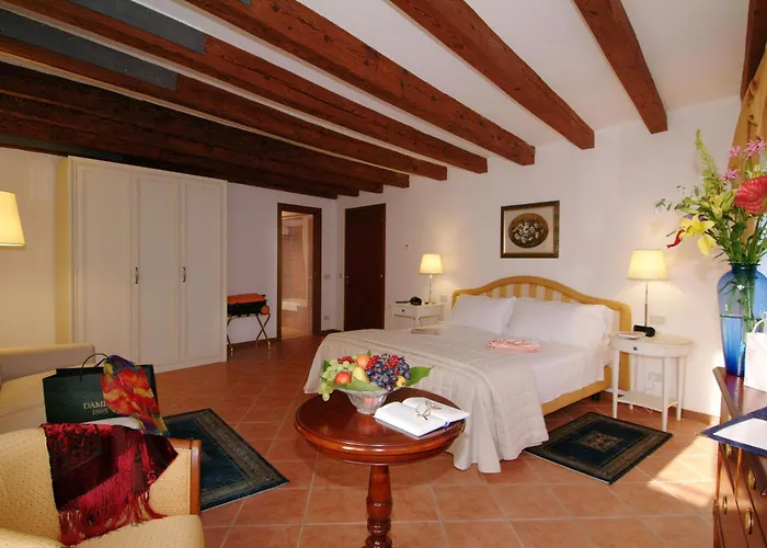 Apart Otel Corte Grimani 4*