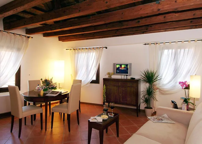 Corte Grimani Apart Otel 4*