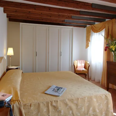 Apart-hotel Corte Grimani