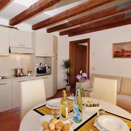 Corte Grimani 4* Venedig
