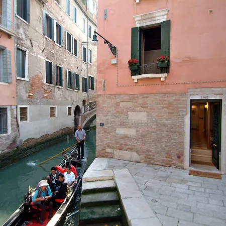 Apartmanhotel Corte Grimani