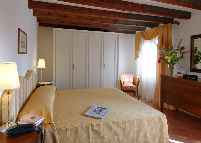 Apartmanhotel Corte Grimani