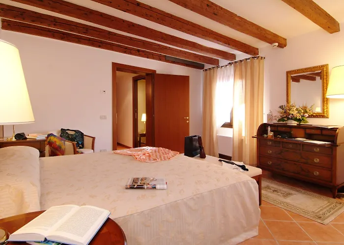 Corte Grimani Apartmanhotel