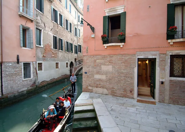 Apartmanhotel Corte Grimani