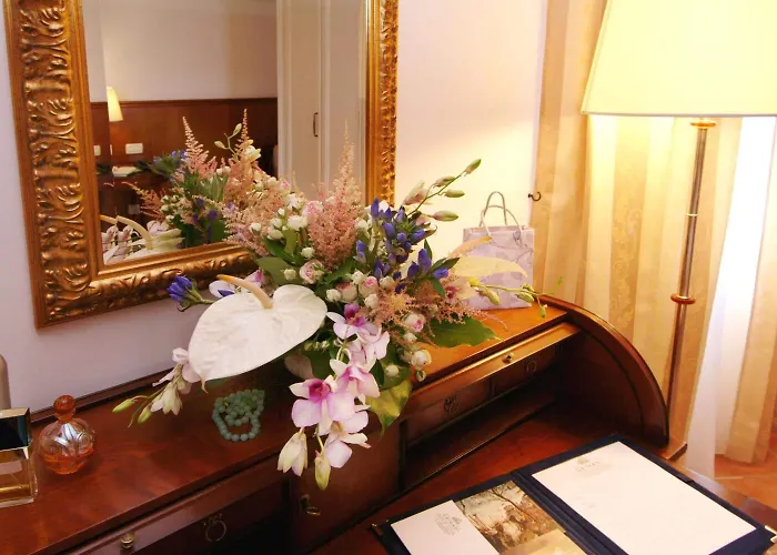 Corte Grimani Apart-hotel