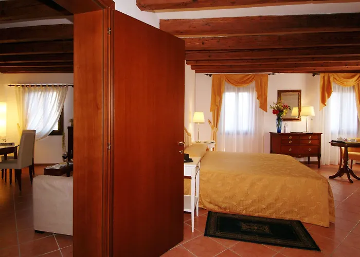 Corte Grimani Apartmanhotel