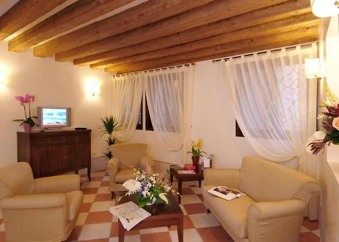 Apartmanhotel Corte Grimani Velence