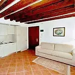 Appart hôtel Corte Grimani 4*