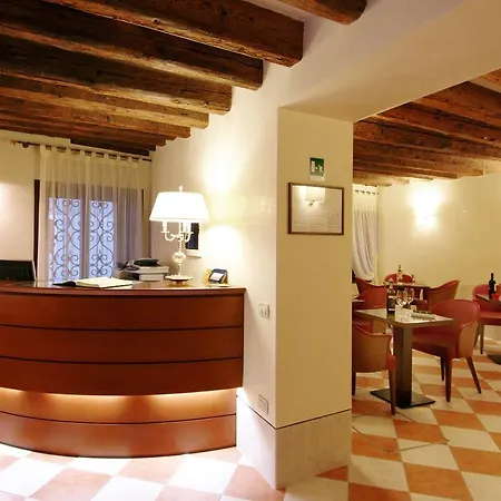 Corte Grimani 4* Βενετία