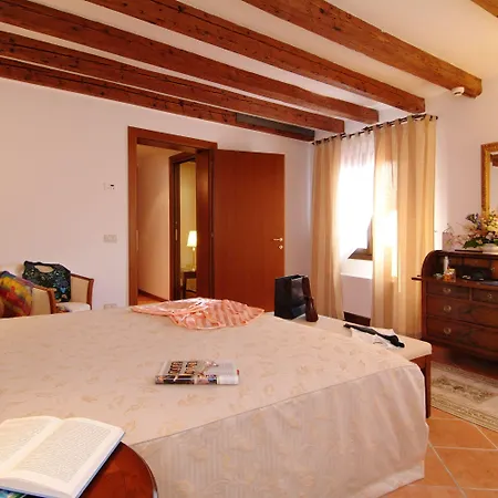 Corte Grimani Appart hôtel