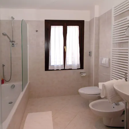 Corte Grimani 4* Βενετία